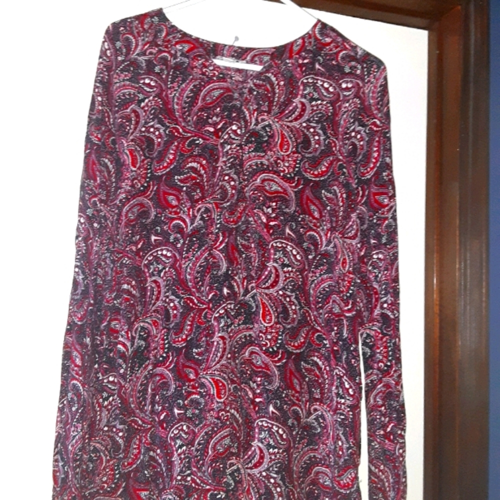 Ladies top
